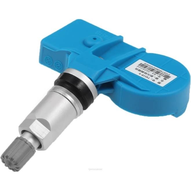 Capteur De Pression Des Pneus 6H201725 - tpms byd le capteur de pression ha3609200 433mhz