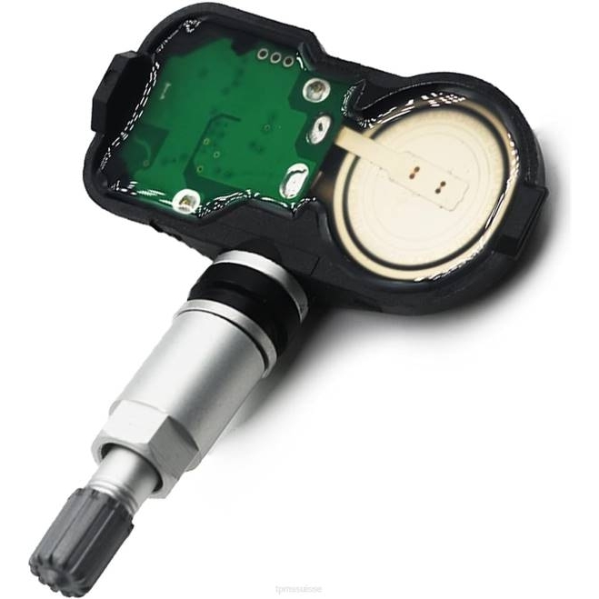 Capteur De Pression Des Pneus Moto 6H201727 - tpms byd le capteur de pression sc3609200b 433mhz