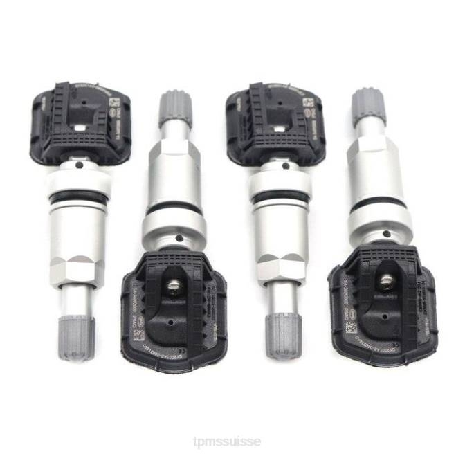Capteur De Pression Des Pneus TPMS 6H201728 - tpms byd le capteur de pression sa3609200b 433mhz