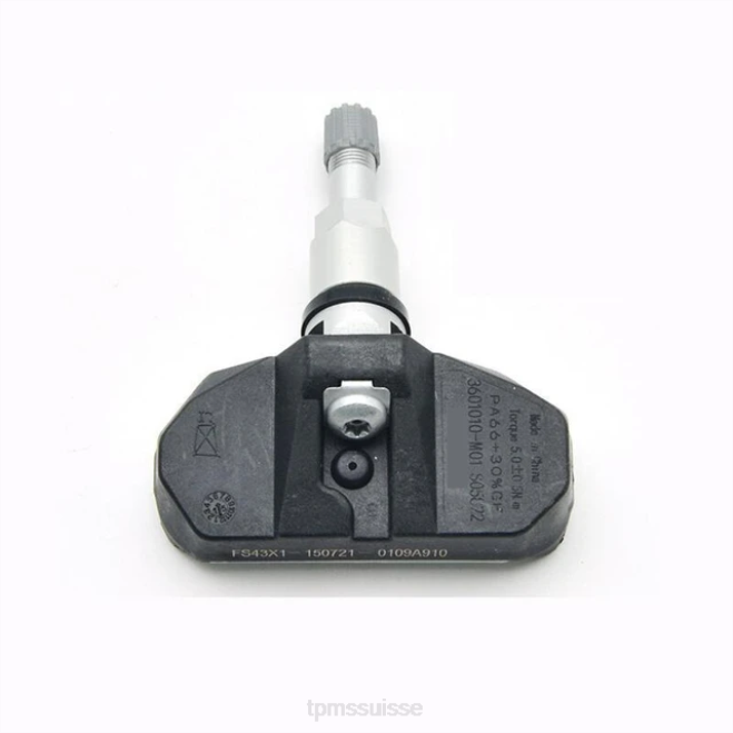 Capteur De Pression Des Pneus 6H201735 - tpms changer le capteur de pression 3601010m01 433mhz