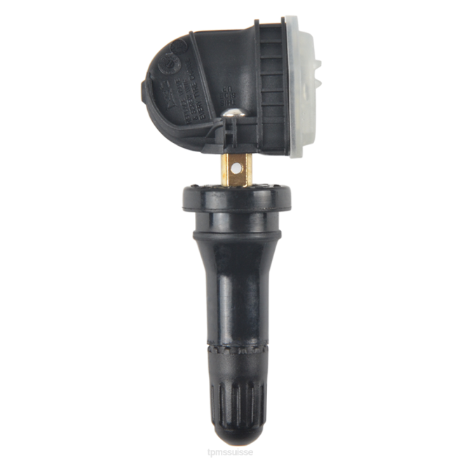 Capteur De Pression Des Pneus En Anglais 6H201729 - tpms changer le capteur de pression 3601010bb01 433mhz