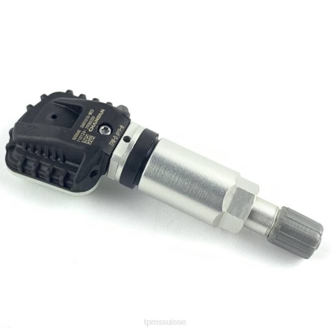 Capteur De Pression Des Pneus Mitsubishi 6H201736 - tpms changer le capteur de pression 3601010cd01 433mhz