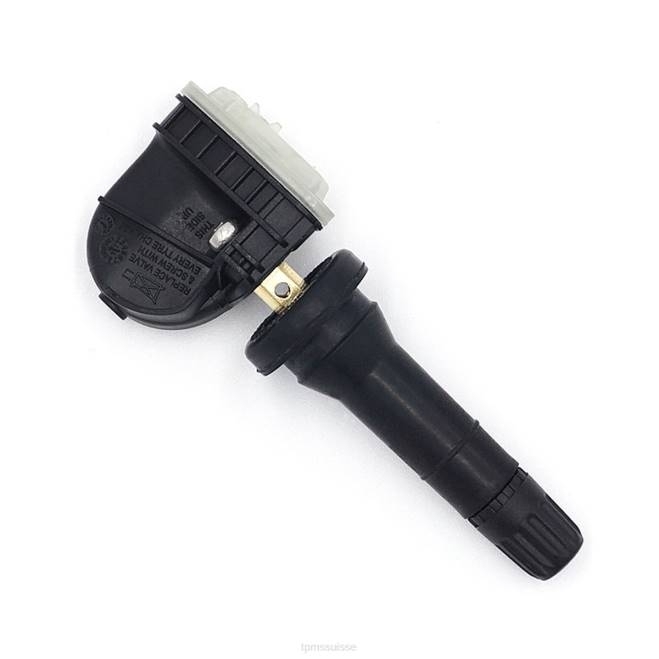 TPMS Pneu 6H201733 - tpms changer le capteur de pression 3601010bs01 433mhz