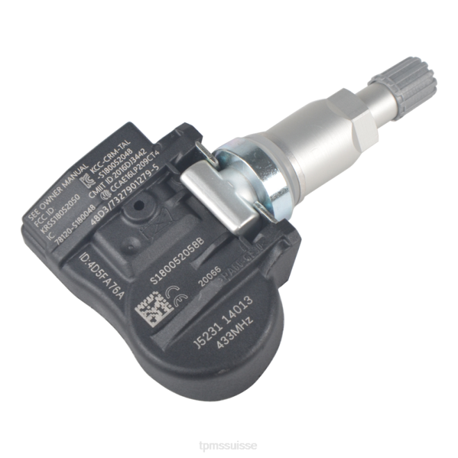 Capteur De Pression Des Pneus 6H201245 - Capteur de pression des pneus tpms chery j523114013