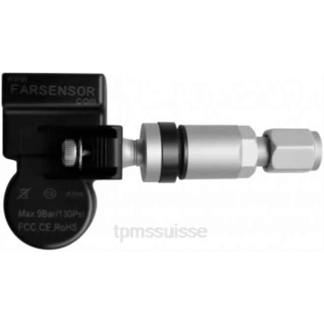 Capteur De Pression Des Pneus Mitsubishi 6H201246 - Capteur de pression des pneus tpms chery j723114013