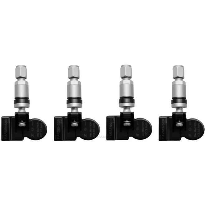 Capteur De Pression Des Pneus TPMS 6H201248 - Capteur de pression des pneus tpms chery t113114011
