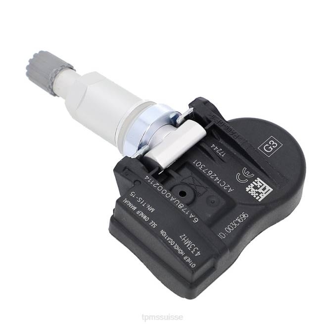 TPMS Shop 6H201244 - Capteur de pression des pneus tpms chery a2c14267301 eq