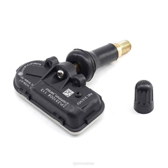 TPMS Voiture 6H201242 - Capteur de pression des pneus TPMS Chery 802000021aa