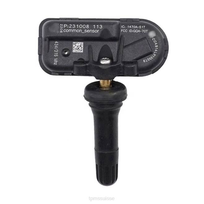 TPMS Voiture 6H201242 - Capteur de pression des pneus TPMS Chery 802000021aa
