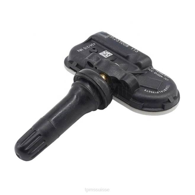 TPMS Voiture 6H201242 - Capteur de pression des pneus TPMS Chery 802000021aa