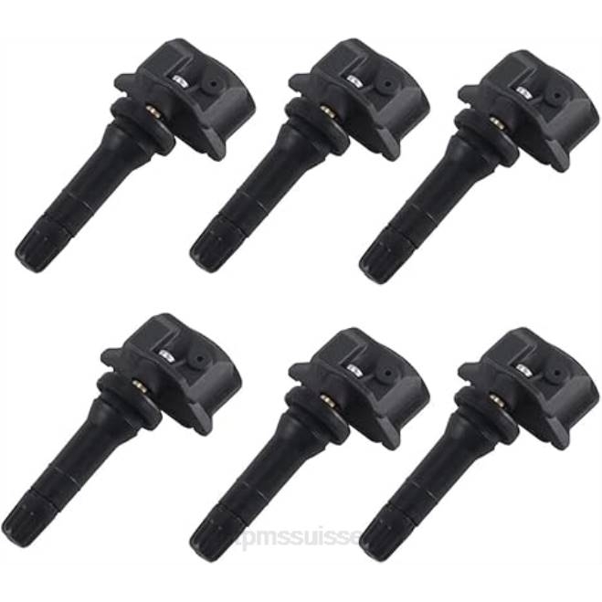 TPMS Shop 6H201264 - Capteur de pression des pneus tpms dongfeng 407006ua0a