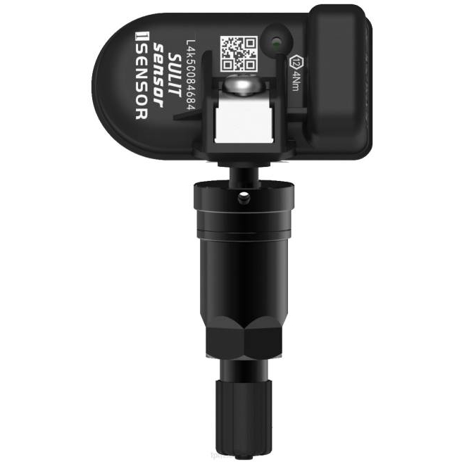 Capteur De Pression Des Pneus 6H201705 - tpms geely le capteur de pression 1732445 433mhz