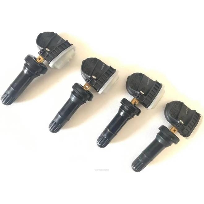 Capteur De Pression Des Pneus En Anglais 6H201719 - tpms geely le capteur de pression 6600145881 433mhz
