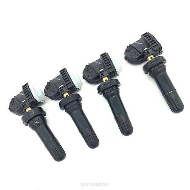 Capteur De Pression Des Pneus Honda 6H201720 - tpms geely le capteur de pression 8889081697 433mhz