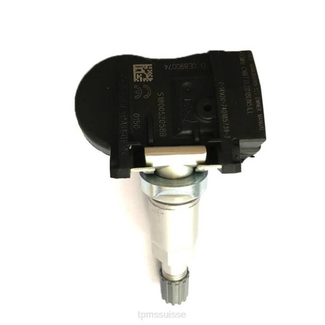 Capteur De Pression Des Pneus Mitsubishi 6H201706 - tpms geely le capteur de pression j523114013 433mhz