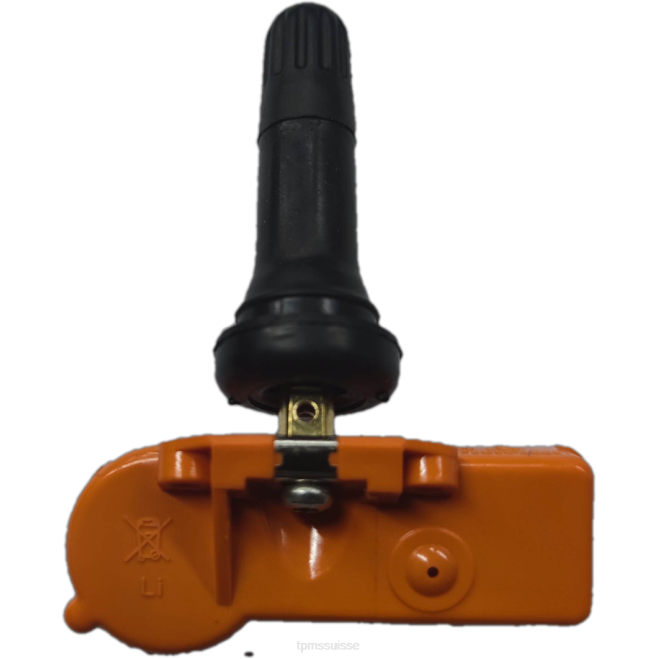 Capteur De Pression Des Pneus Mitsubishi 6H201716 - tpms geely le capteur de pression 6701004 433mhz