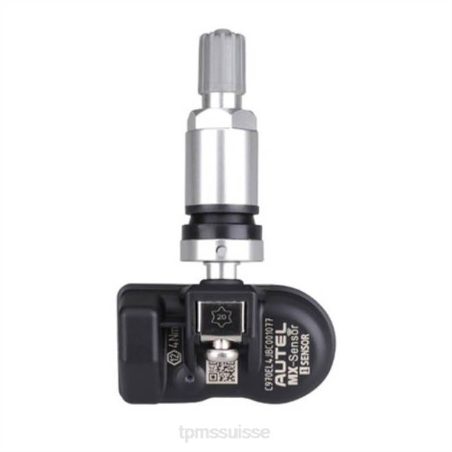 Capteur De Pression Des Pneus Moto 6H201707 - tpms geely le capteur de pression 1734809 433mhz