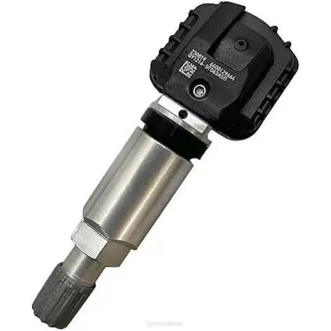 TPMS Suisse 6H201721 - tpms geely le capteur de pression 6600129664 433mhz