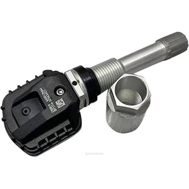 TPMS Suisse 6H201721 - tpms geely le capteur de pression 6600129664 433mhz