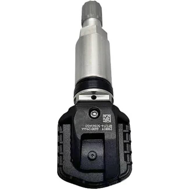 TPMS Suisse 6H201721 - tpms geely le capteur de pression 6600129664 433mhz