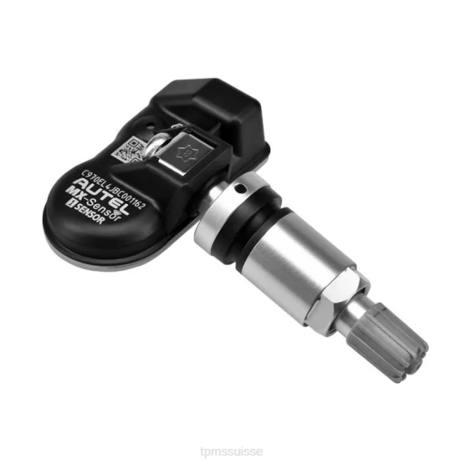 TPMS Voiture 6H201722 - tpms geely le capteur de pression 6606737042 433mhz