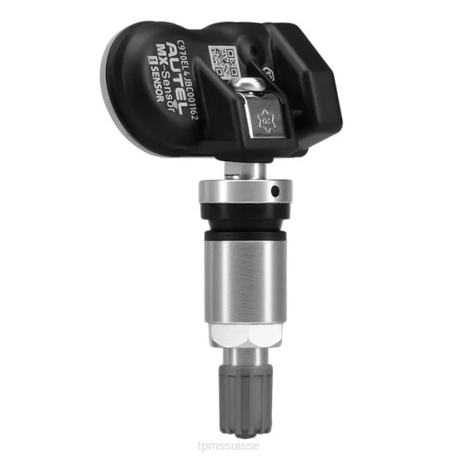 TPMS Voiture 6H201722 - tpms geely le capteur de pression 6606737042 433mhz