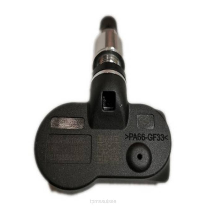 Capteur De Pression Des Pneus Mitsubishi 6H201776 - Tpms huanghai le capteur de pression d363400100001 433mhz