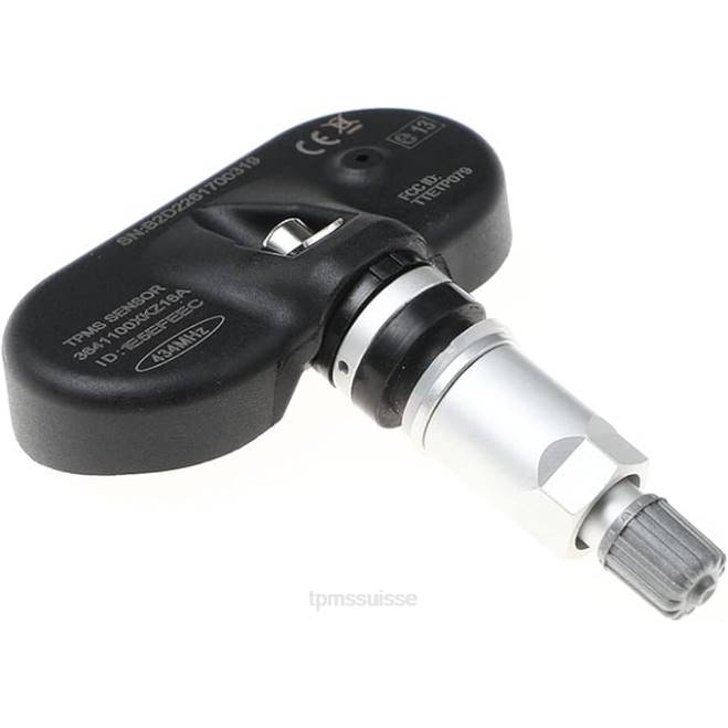 Capteur De Pression Des Pneus Moto 6H201697 - Tpms haval/gwm le capteur de pression 3641100xkz16a 433mhz