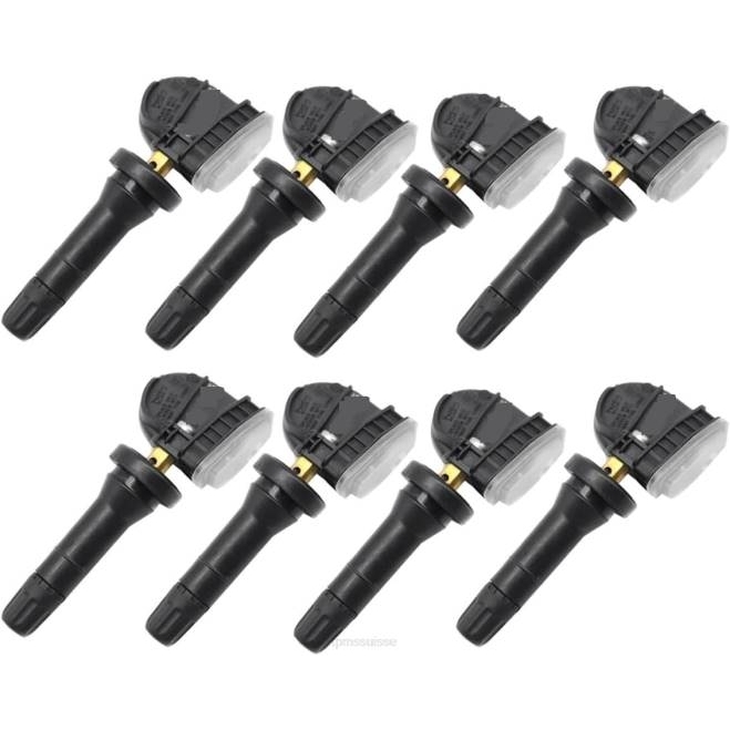 Capteur De Pression Des Pneus TPMS 6H201698 - Tpms haval/gwm le capteur de pression 3641101xkn01a 433mhz