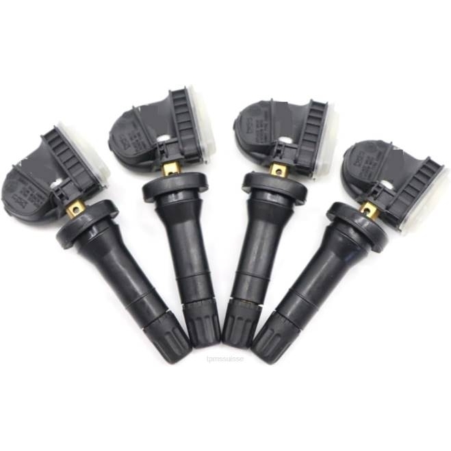 Capteur De Pression Des Pneus TPMS 6H201698 - Tpms haval/gwm le capteur de pression 3641101xkn01a 433mhz