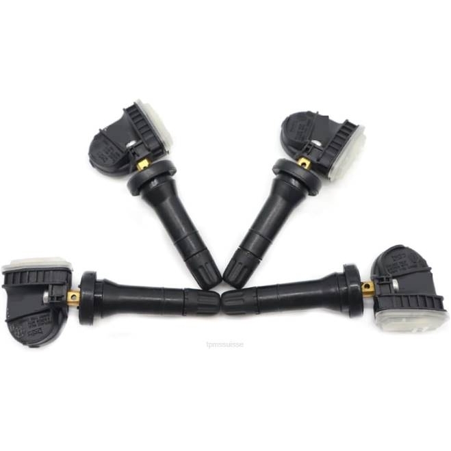 Capteur De Pression Des Pneus TPMS 6H201698 - Tpms haval/gwm le capteur de pression 3641101xkn01a 433mhz