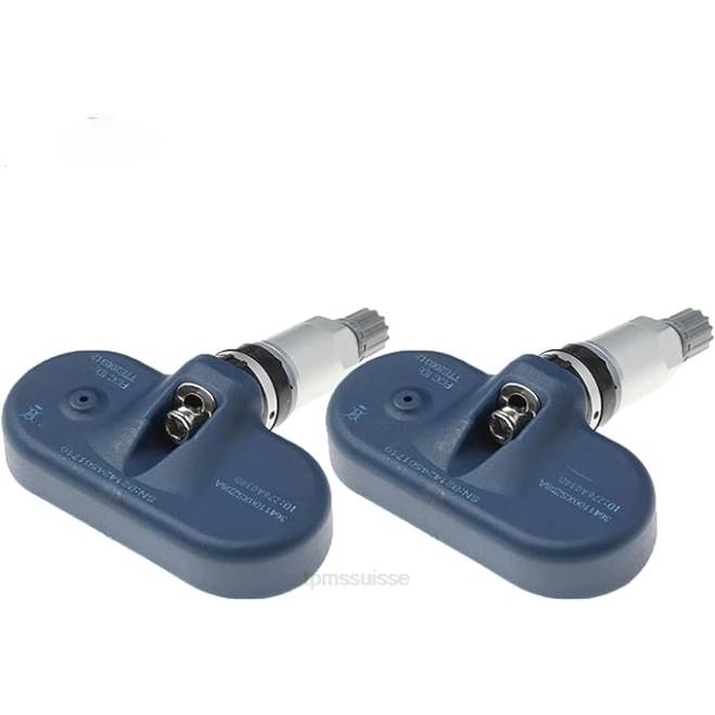 TPMS Shop 6H201694 - Tpms haval/gwm le capteur de pression 3641100xsz08a 433mhz