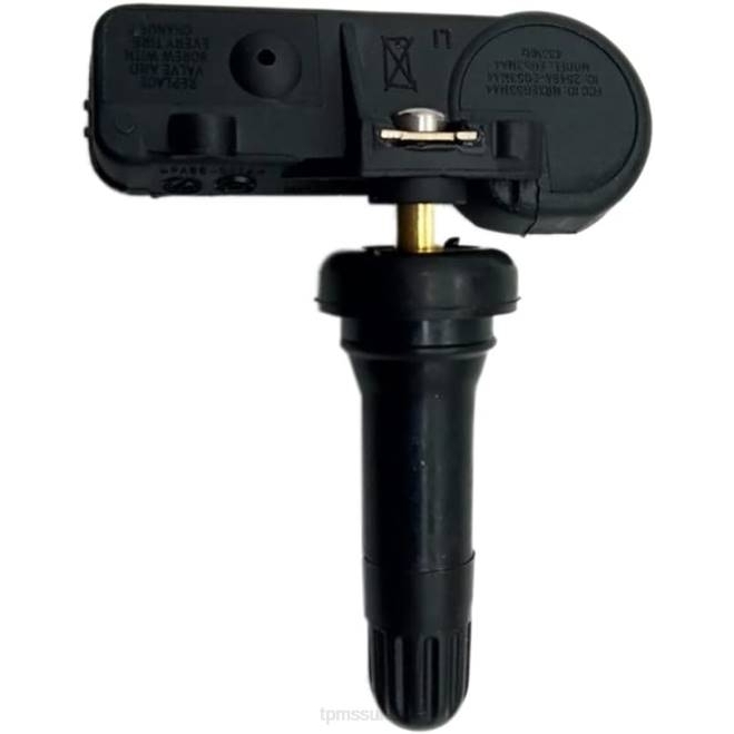 TPMS Voiture 6H201692 - tpms haval/gwm le capteur de pression 3641100xku00a 433mhz