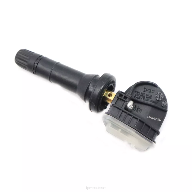 Capteur De Pression Des Pneus 6H201765 - tpms jianghuai le capteur de pression tp3040050 433mhz