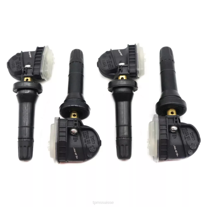Capteur De Pression Des Pneus 6H201765 - tpms jianghuai le capteur de pression tp3040050 433mhz