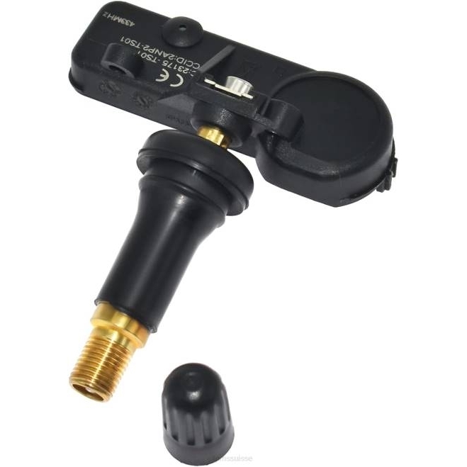 TPMS Pneu 6H201763 - tpms jianghuai le capteur de pression tp3040001 433mhz