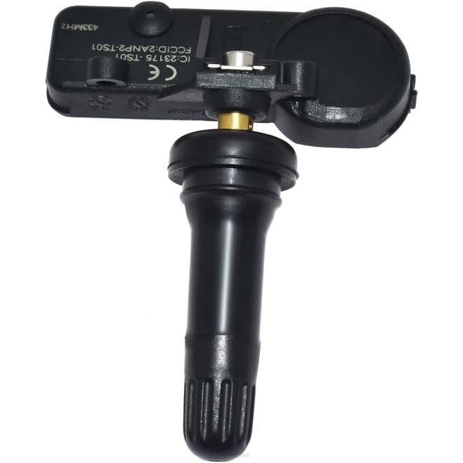 TPMS Pneu 6H201763 - tpms jianghuai le capteur de pression tp3040001 433mhz