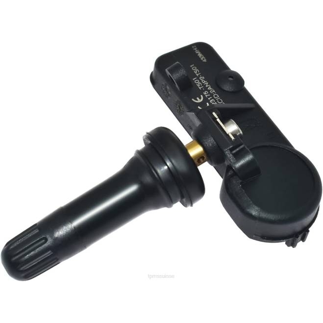 TPMS Pneu 6H201763 - tpms jianghuai le capteur de pression tp3040001 433mhz