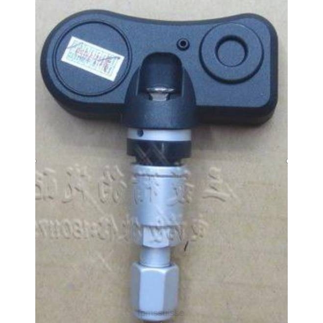 TPMS Voiture 6H201772 - Tpms léopard le capteur de pression a003608120 433mhz