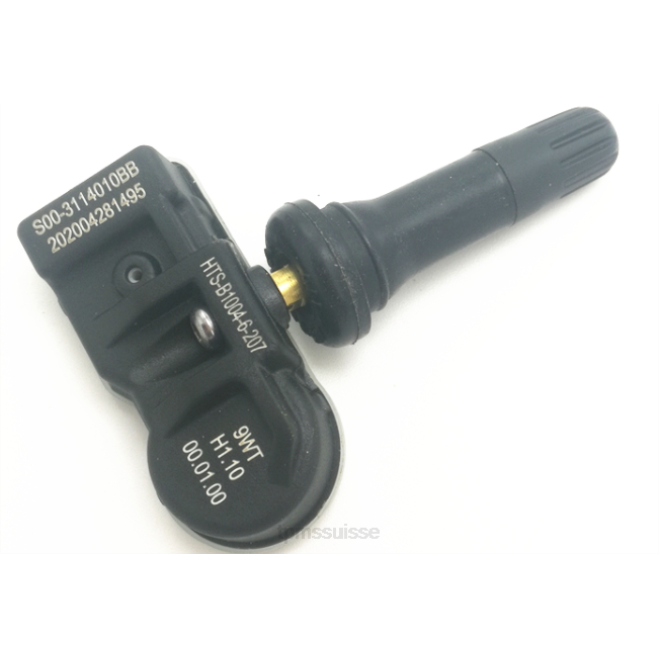 TPMS Voiture 6H201312 - Capteur de pression des pneus tpms nezha s003114010bb