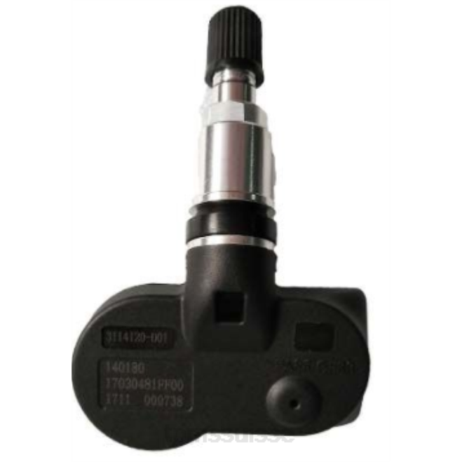 Capteur De Pression Des Pneus Mitsubishi 6H201306 - Capteur de pression des pneus TPMS Swift 31114120d01