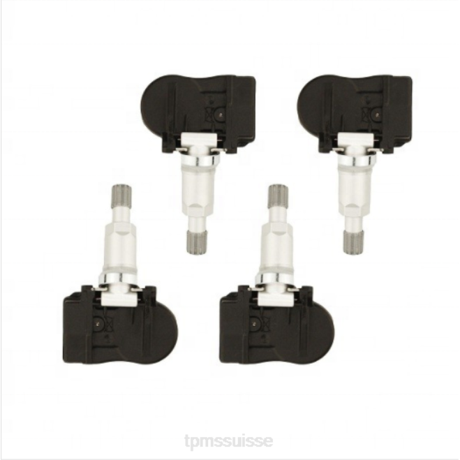 Capteur De Pression Des Pneus En Anglais 6H201259 - Capteur de pression des pneus tpms rongwei fw931a159ab rw