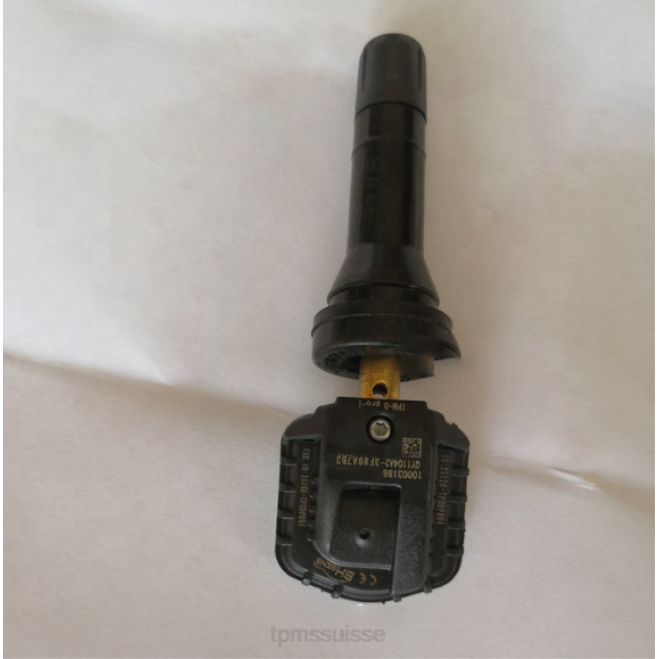 Capteur De Pression Des Pneus Moto 6H201257 - Capteur de pression des pneus tpms rongwei 10718213