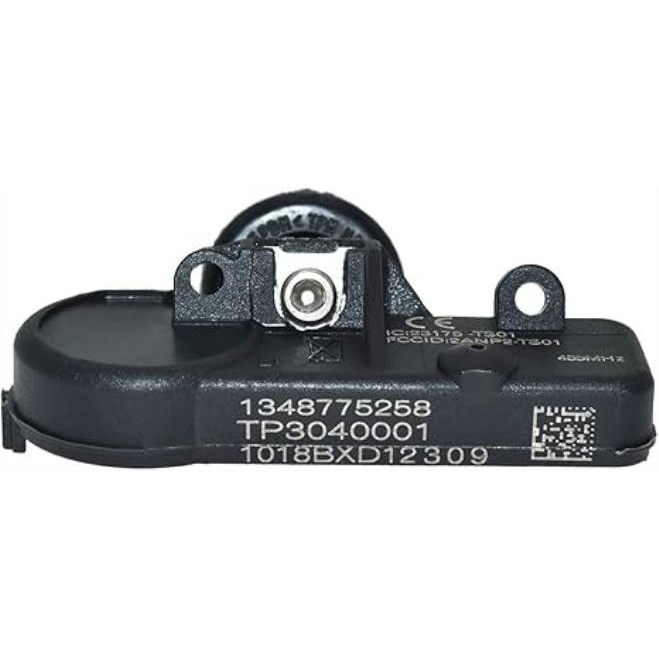 Capteur De Pression Des Pneus En Anglais 6H201289 - Capteur de pression des pneus tpms saic datsun tp3040001