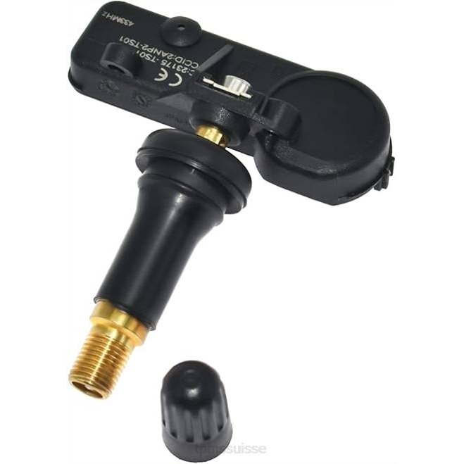 Capteur De Pression Des Pneus En Anglais 6H201289 - Capteur de pression des pneus tpms saic datsun tp3040001