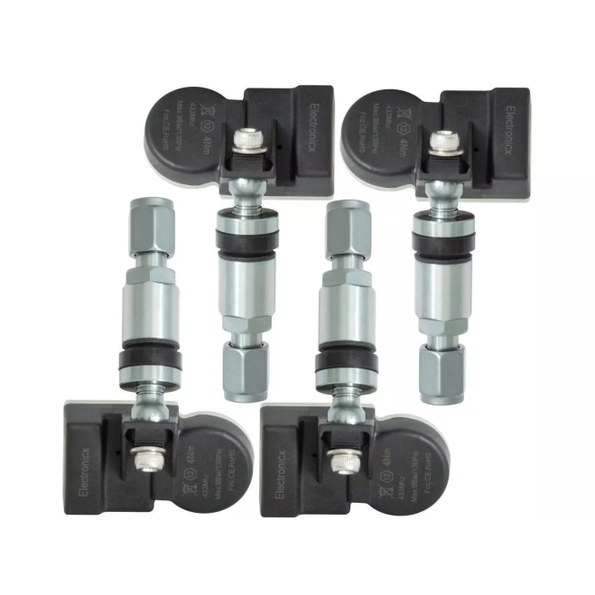 TPMS Suisse 6H201291 - Capteur de pression des pneus tpms saic datsun gc91b50