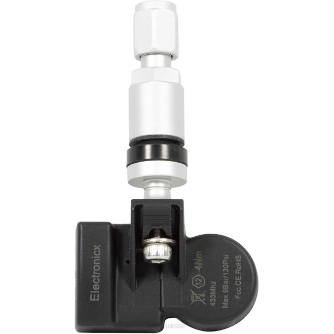 TPMS Voiture 6H201292 - Capteur de pression des pneus tpms saic datsun h5511e4