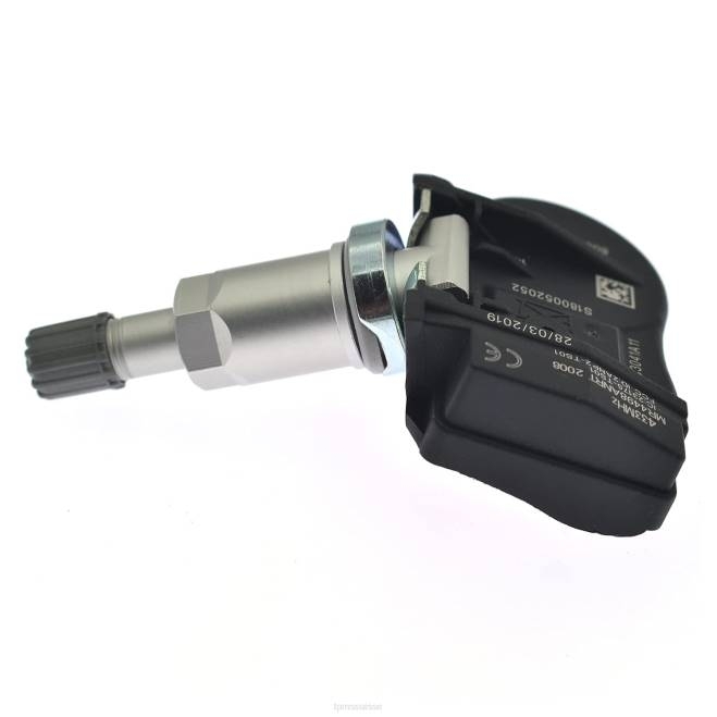 Capteur De Pression Des Pneus Mitsubishi 6H201746 - tpms trumpchi le capteur de pression 8060004bad0000 433mhz