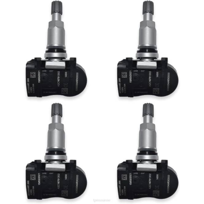 TPMS Shop 6H201744 - tpms trumpchi le capteur de pression 8060004arx0000 433mhz