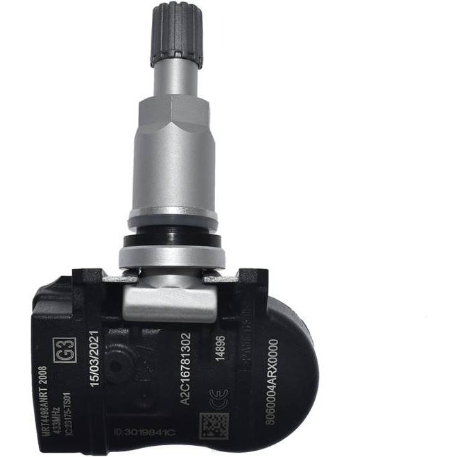 TPMS Shop 6H201744 - tpms trumpchi le capteur de pression 8060004arx0000 433mhz